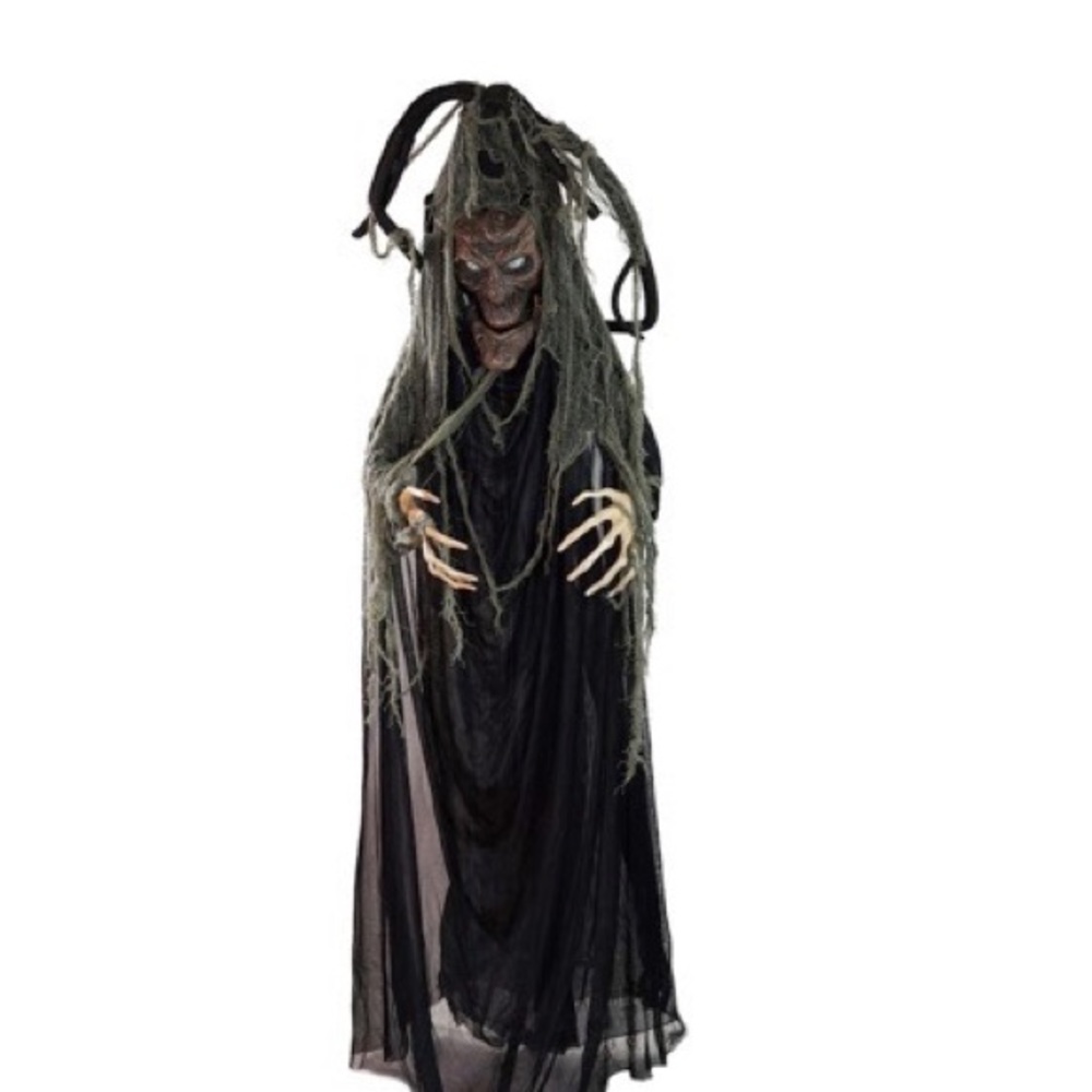 Tree Man -Halloween Decor